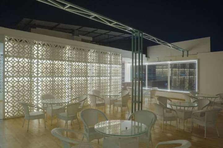 Terrace/Patio 60 of 61