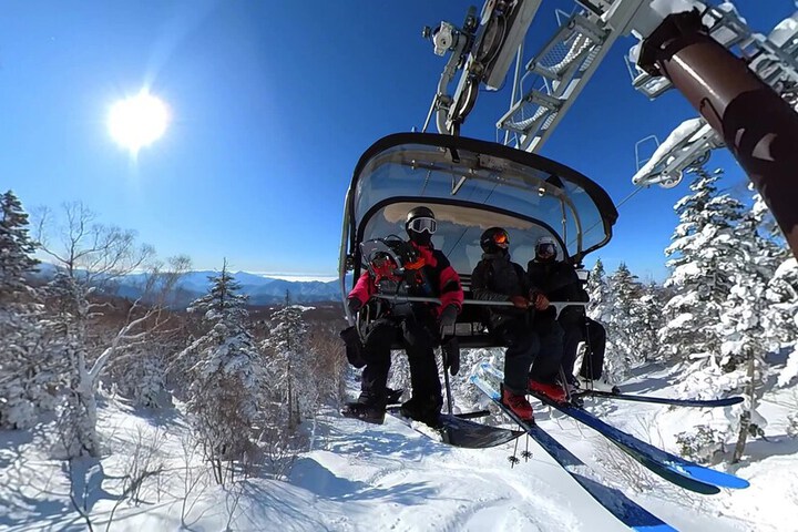 Fitness Facility Photos