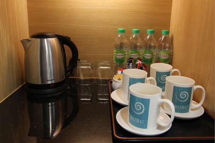 Breakfast/Coffee Service 13 of 75