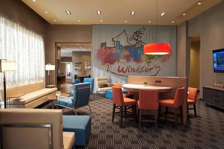 Hotel Interior 2 of 22
