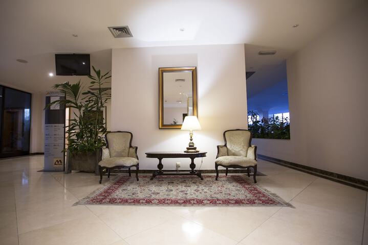 Hotel Interior 4 of 65