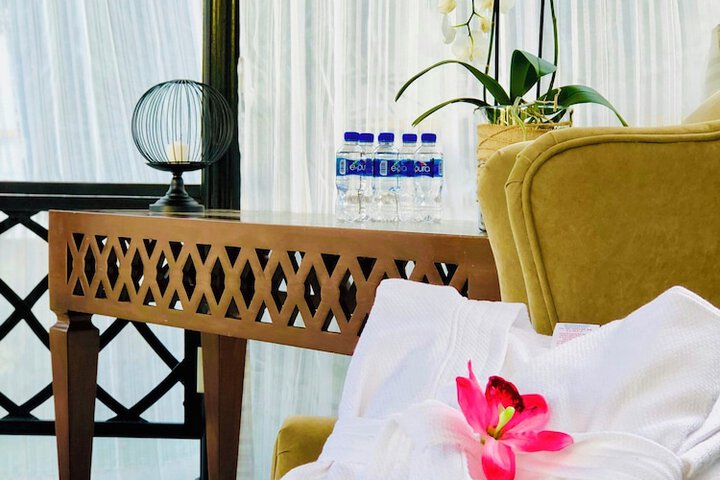 Spa Photos
