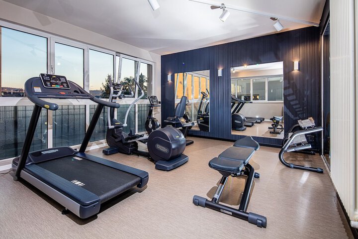 Health and Fitness 29 of 51