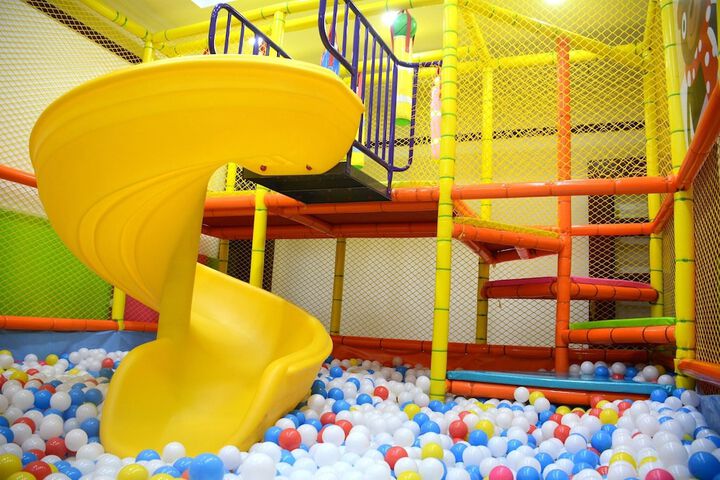 Childrens Activities 29 of 41