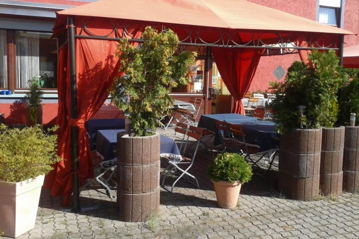 Restaurants