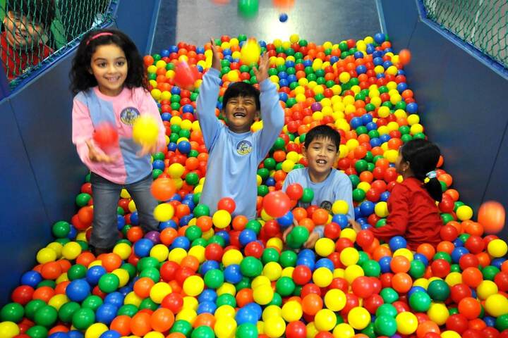 Childrens Activities 101 of 148