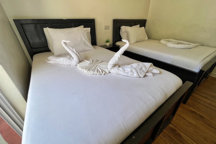 Room 15 of 46