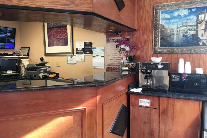 Hotel Interior 2 of 31