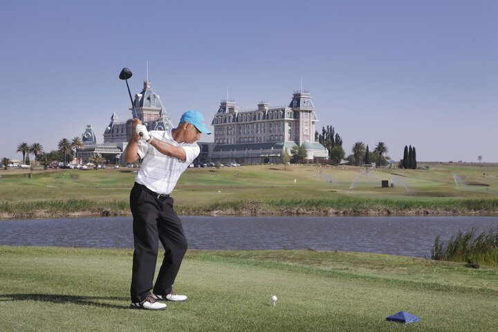 Golf 37 of 46