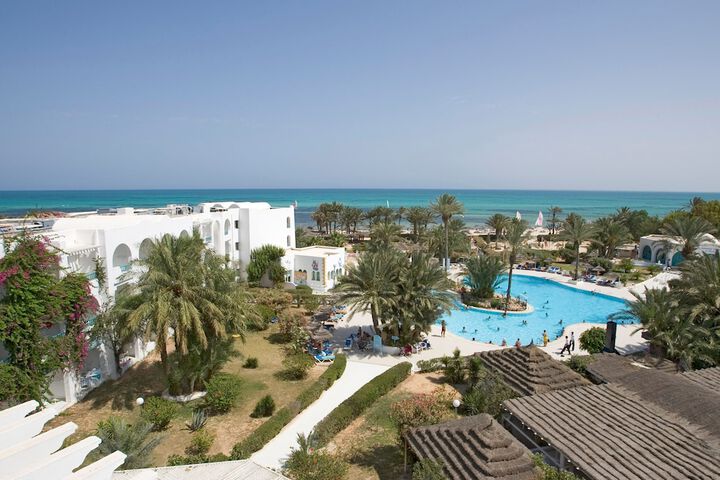 Golf Beach & Thalasso -Family & Couples