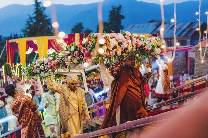 Wedding/Banquet 42 of 44