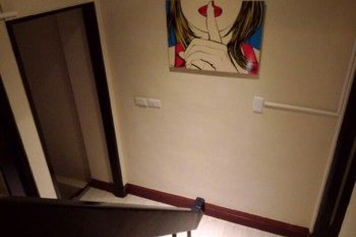 Hotel Interior 56 of 58