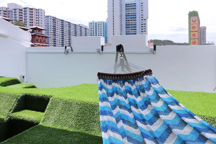Terrace/Patio 118 of 180