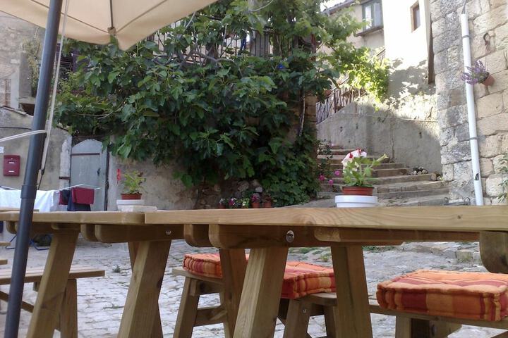Terrace/Patio 22 of 56