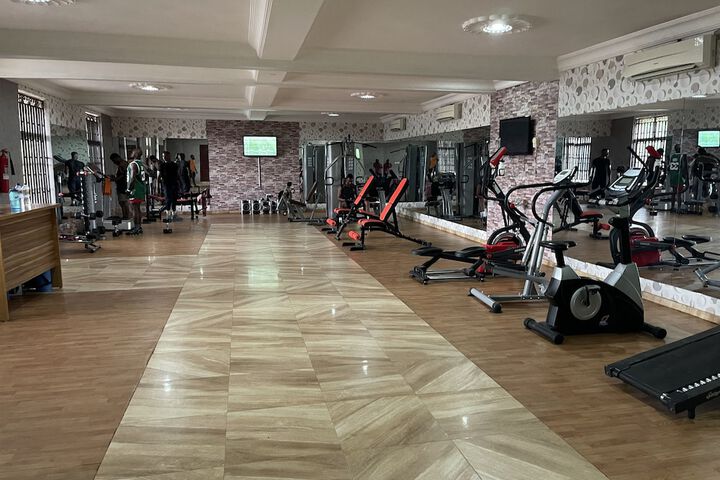 Health and Fitness 31 of 54