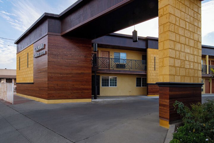 Hotel 14 of 20