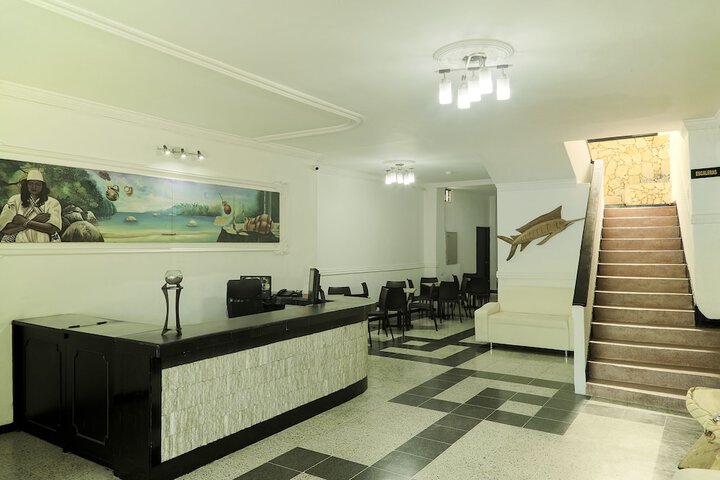Hotel Interior 2 of 23