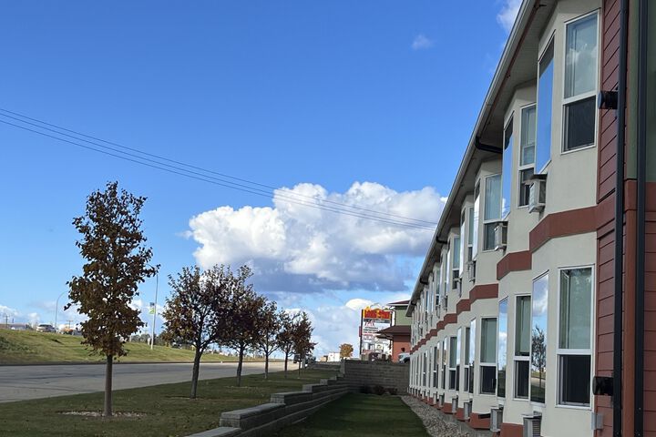Hotel 8 of 17