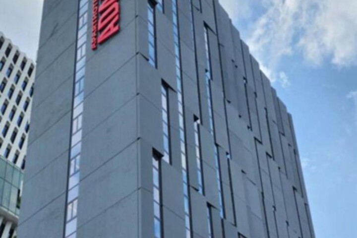 Adagio Apart Hotel