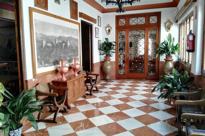 Lobby Photos