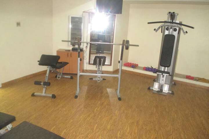 Health and Fitness 14 of 30