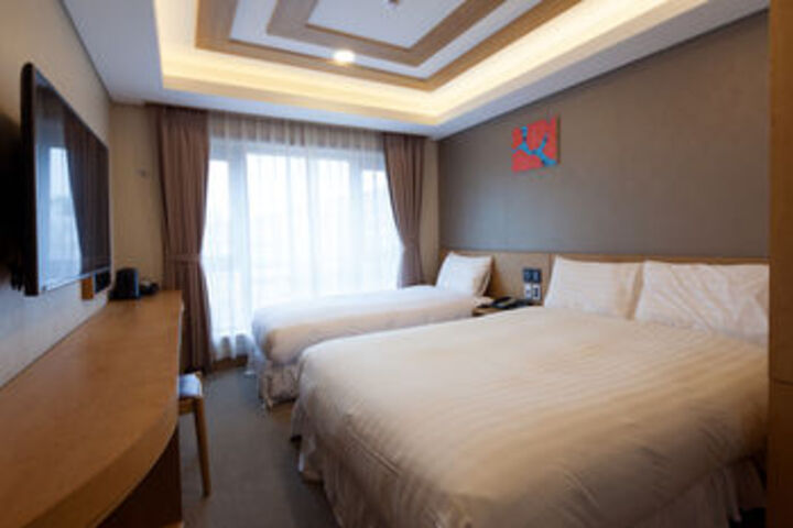 Inside Room Photo
