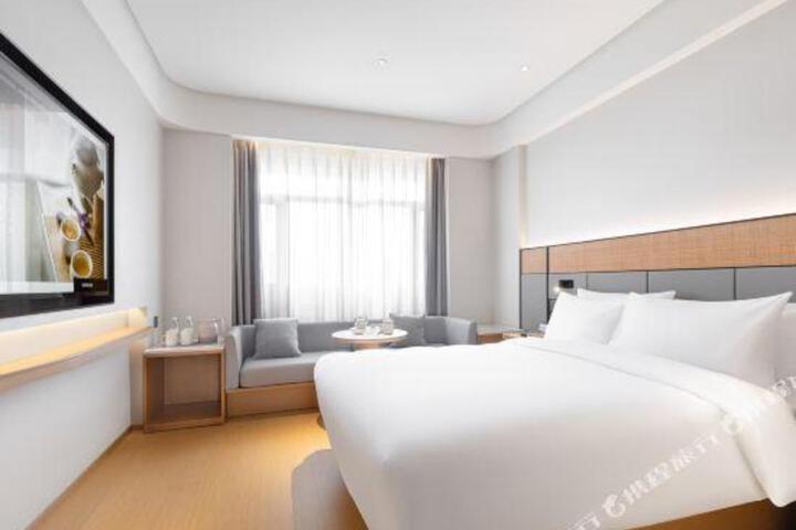 JI Hotel (drum tower Store)
