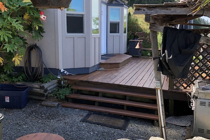 Terrace/Patio 40 of 64