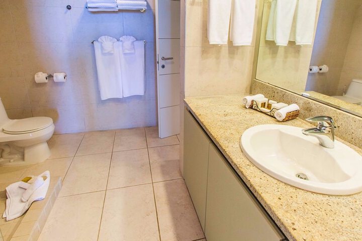 Bathroom Vanities