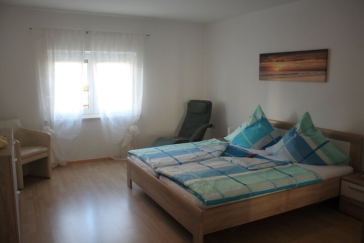 Appartement- Steinkirchner