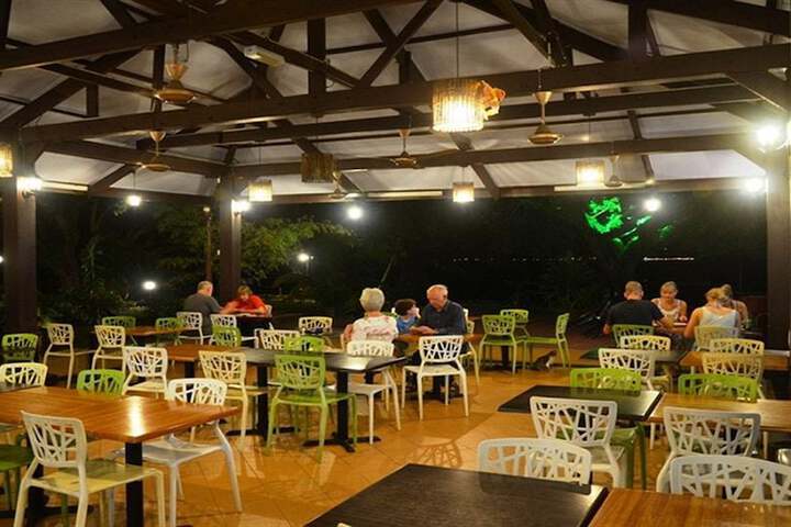 Restaurants