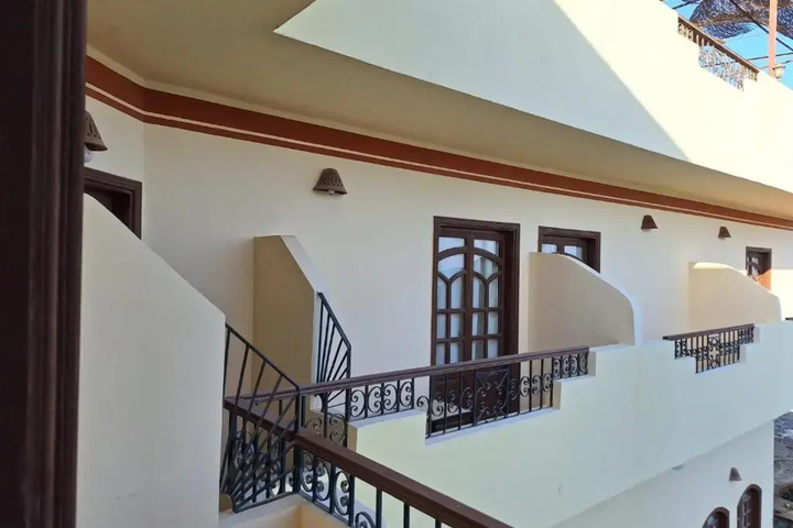 Dolphin Hotel Safaga
