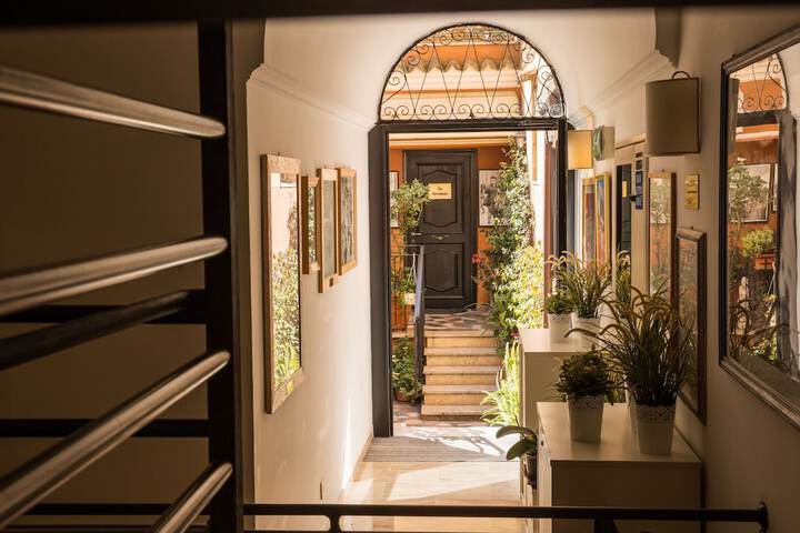 Hallway