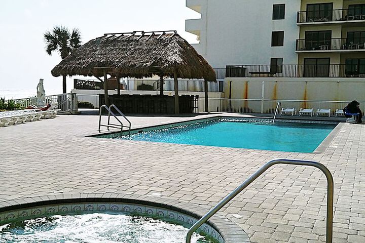 Sundeck