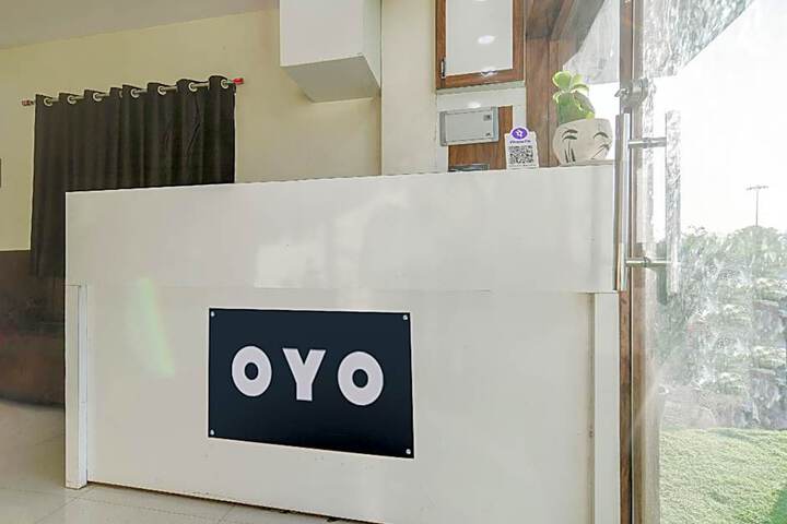 Hotel O Om