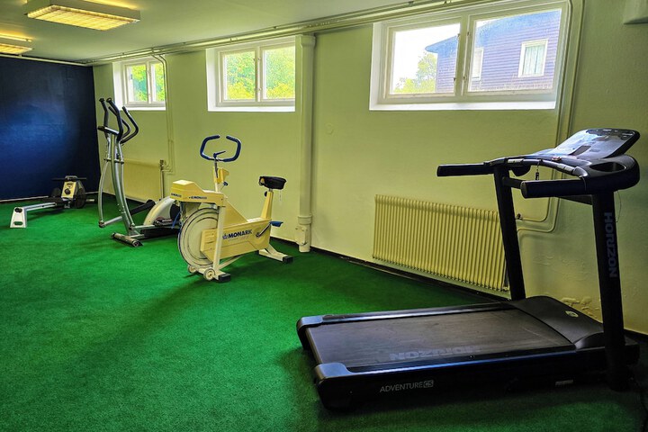Health and Fitness 36 of 77