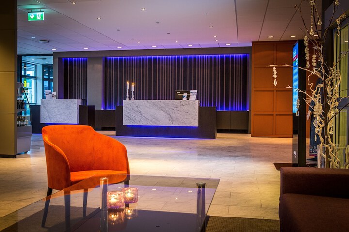 Hotel Interior 12 of 54