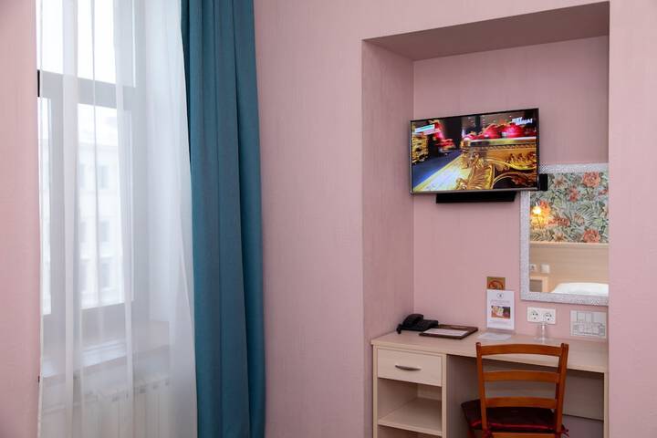 Room 29 of 116