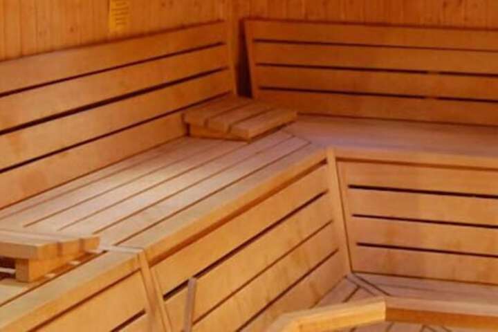 Relaxing Spa