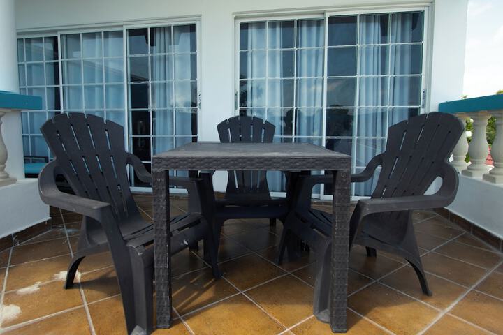 Terrace/Patio 58 of 95