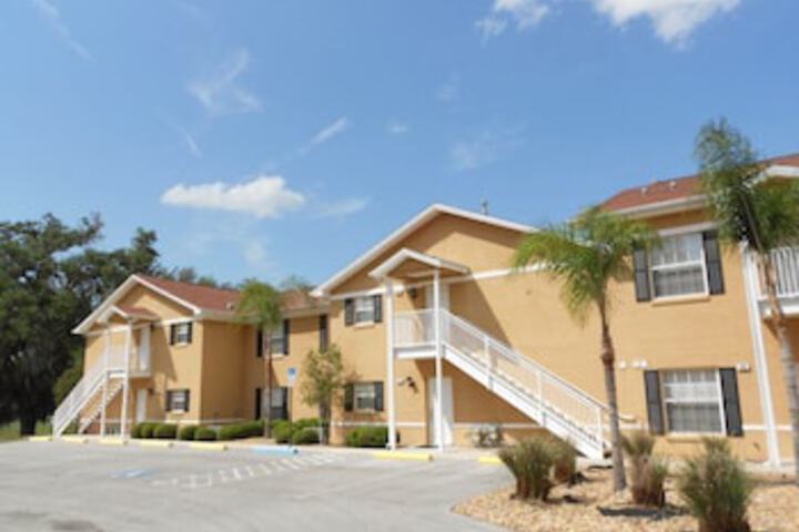 Condo Zandstra in Inverness, FL