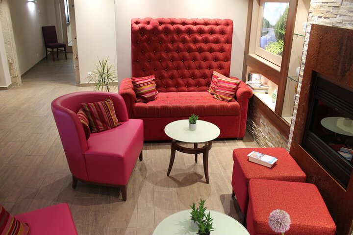Hotel Interior 7 of 46