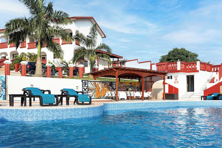 Royal Elmount Hotel
