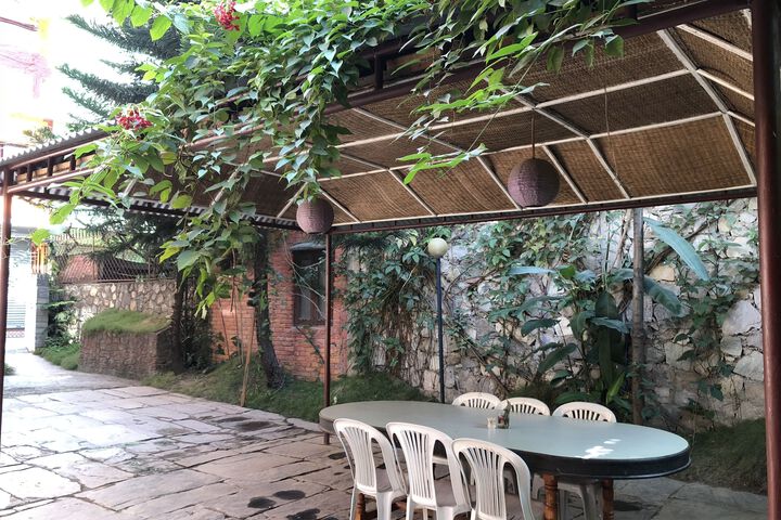 Terrace/Patio 14 of 14
