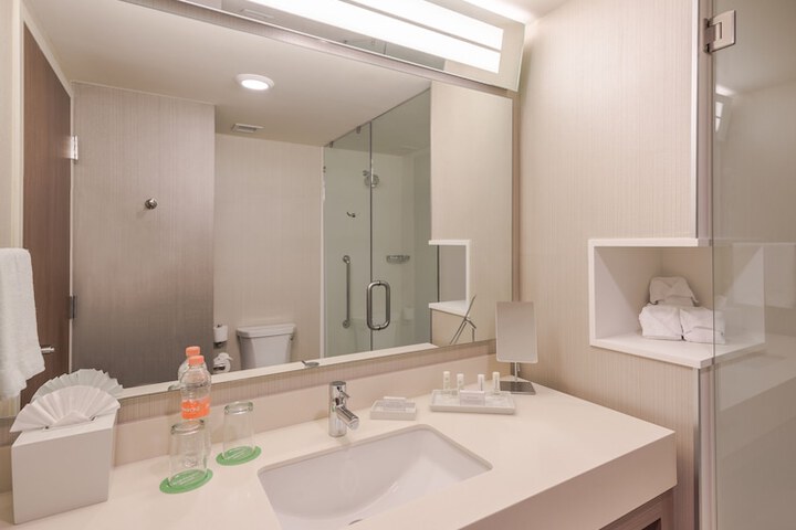 Bathroom Vanities
