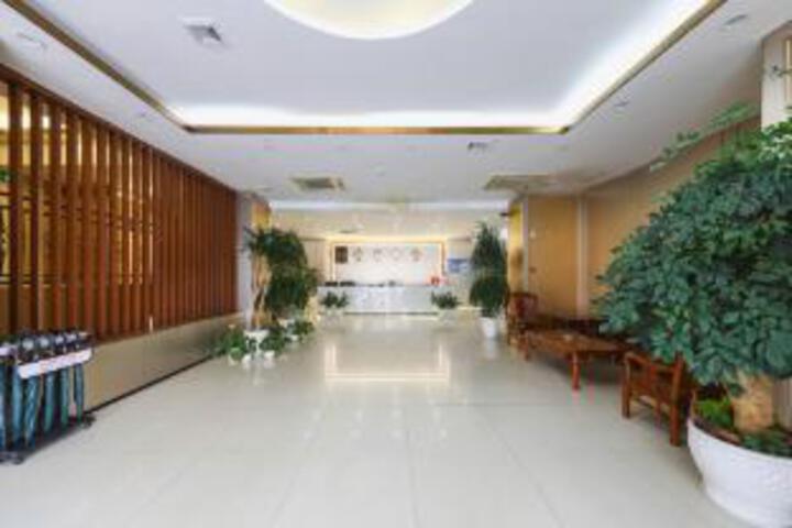 Biyuntian Hot Spring Hotel (Conghua Hot Spring Town Branch)