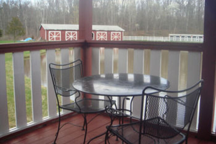 Terrace/Patio 71 of 72