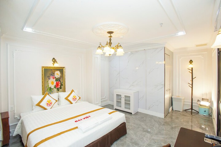 Room 19 of 307