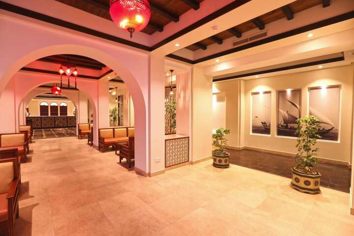 Hotel Interior 7 of 45