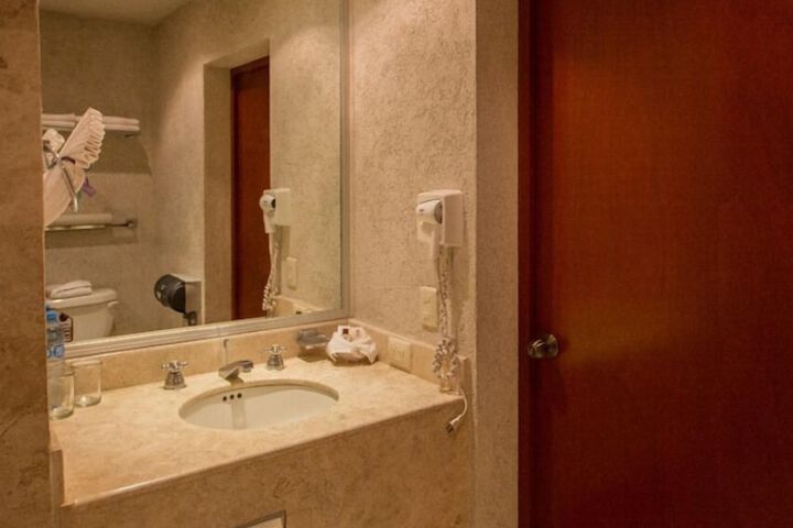 Bath Interior